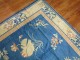 Antique Chinese Peking Rug No. 8935