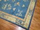 Antique Chinese Peking Rug No. 8935