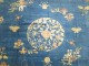 Antique Chinese Peking Rug No. 8935