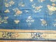 Antique Chinese Peking Rug No. 8935