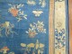 Antique Chinese Peking Rug No. 8935