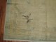 Antique Chinese Dragon Rug No. 8939