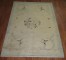 Antique Chinese Dragon Rug No. 8939