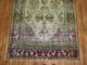 Shabby Chic Persian Isfahan Prayer Rug No. 8947