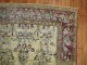 Shabby Chic Persian Isfahan Prayer Rug No. 8947