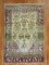 Shabby Chic Persian Isfahan Prayer Rug No. 8947