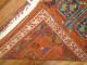 Funky Anatolian Turkish Runner No. 8951