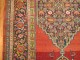 Red Antique Bidjar Gallery Rug No. 8954