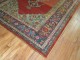 Red Antique Bidjar Gallery Rug No. 8954