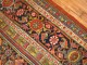 Red Antique Bidjar Gallery Rug No. 8954