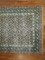 Shabby Caucasian Rug No. 8956