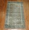 Shabby Caucasian Rug No. 8956