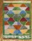 Konya Geometric Rug No. 9018