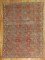 Antique Ersari Tribal Rug No. 9023