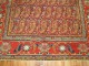 Antique Paisley Malayer Rug No. 9026