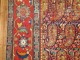 Antique Paisley Malayer Rug No. 9026