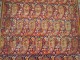 Antique Paisley Malayer Rug No. 9026