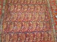 Antique Paisley Malayer Rug No. 9026