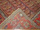 Antique Paisley Malayer Rug No. 9026