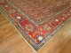 Antique Paisley Malayer Rug No. 9026