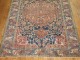 Sarouk Ferehan Rug No. 9049