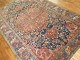 Sarouk Ferehan Rug No. 9049