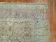 Antique Tabriz Rug No. 9050