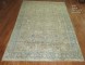 Antique Tabriz Rug No. 9050