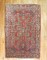 Red Antique Sarouk Rug No. 9061