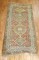 19th Century Soumac Rug No. 9066