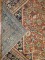 Antique Mahal Rug No. 9070