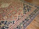 Antique Mahal Rug No. 9070