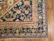 Antique Mahal Rug No. 9070