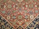 Antique Mahal Rug No. 9070