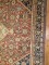 Antique Mahal Rug No. 9070