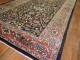 Antique Sultanabad Rug No. 9090