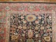 Antique Sultanabad Rug No. 9090