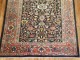 Antique Sultanabad Rug No. 9090