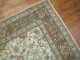 Vintage Kashan Rug No. 9095