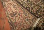 Antique Persian Ferehan Square Rug No. 9103