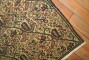 Antique Persian Ferehan Square Rug No. 9103