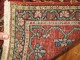 19th Century Sarouk Ferehan Rug No. 9115