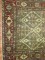 Antique Green Heriz Masculine Rug No. 9116