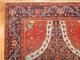 Persian Mishan Malayer Rug No. 9138