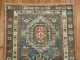 Antique Small Heriz Rug No. 9153