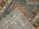 Antique Small Heriz Rug No. 9153