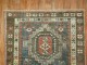 Antique Small Heriz Rug No. 9153