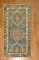 Antique Small Heriz Rug No. 9153