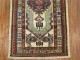 Ivory Tribal Antique Serab Runner No. 9162