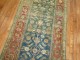 Antique Persian Malayer Runner No. 9164